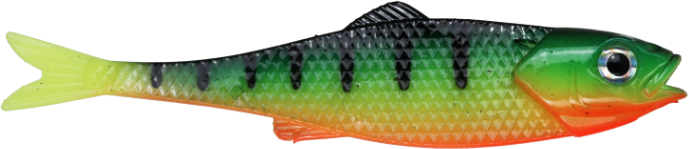 Finesse Filet Firetiger UV (7cm 4st)